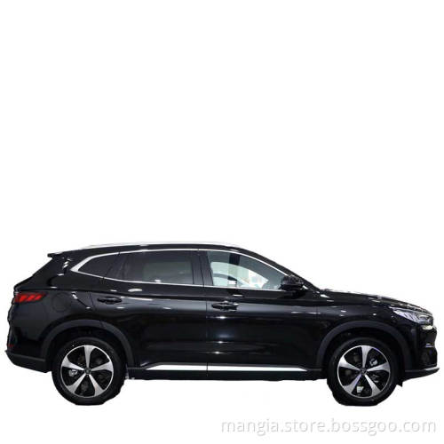 High quality new energy vehicle BYD Song Plus rechargeable new electric vehicle Made in China 2023 adult driving SUV